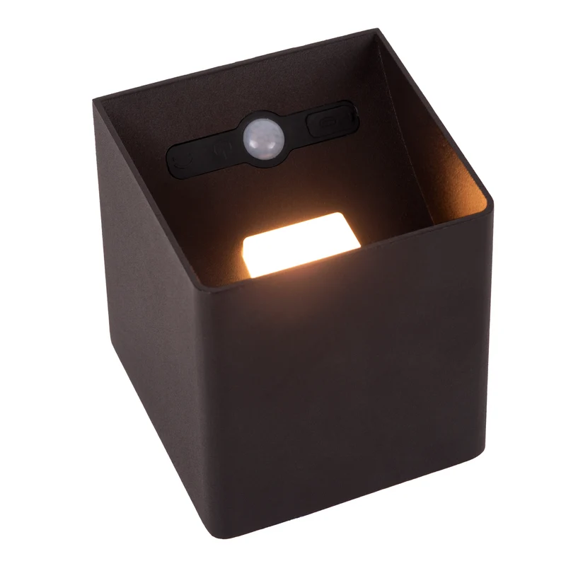 Lucide Vertigo Wall Lamp