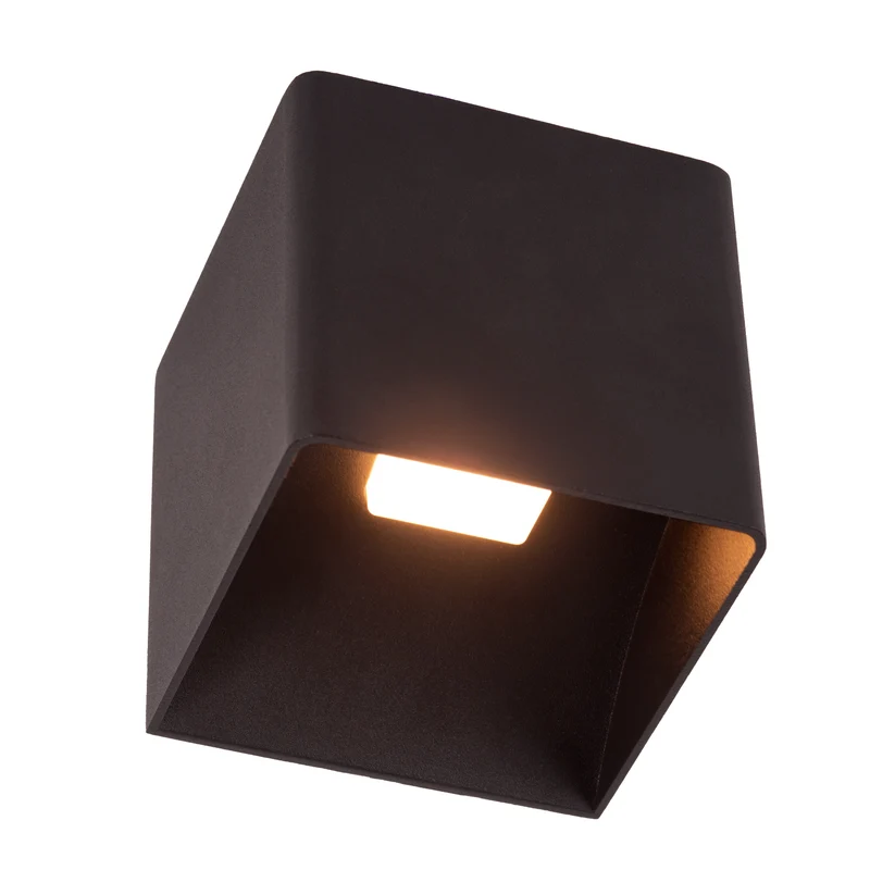 Lucide Vertigo Wall Lamp