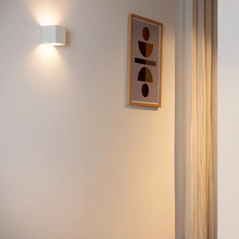 Lucide Vertigo Wall Lamp