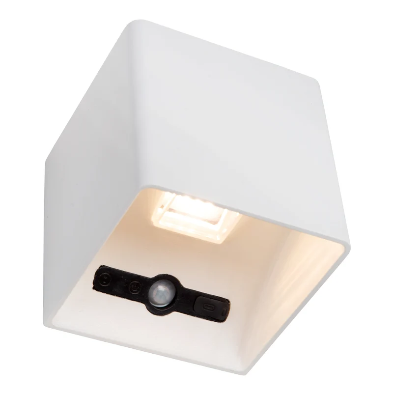 Lucide Vertigo Wall Lamp