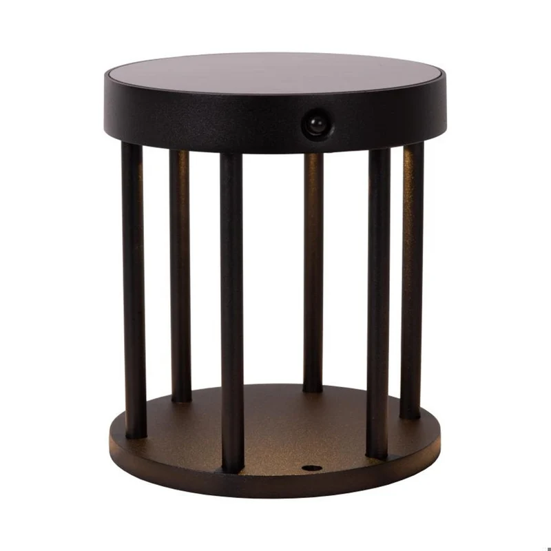 Lucide Jackson Bollard Lamp