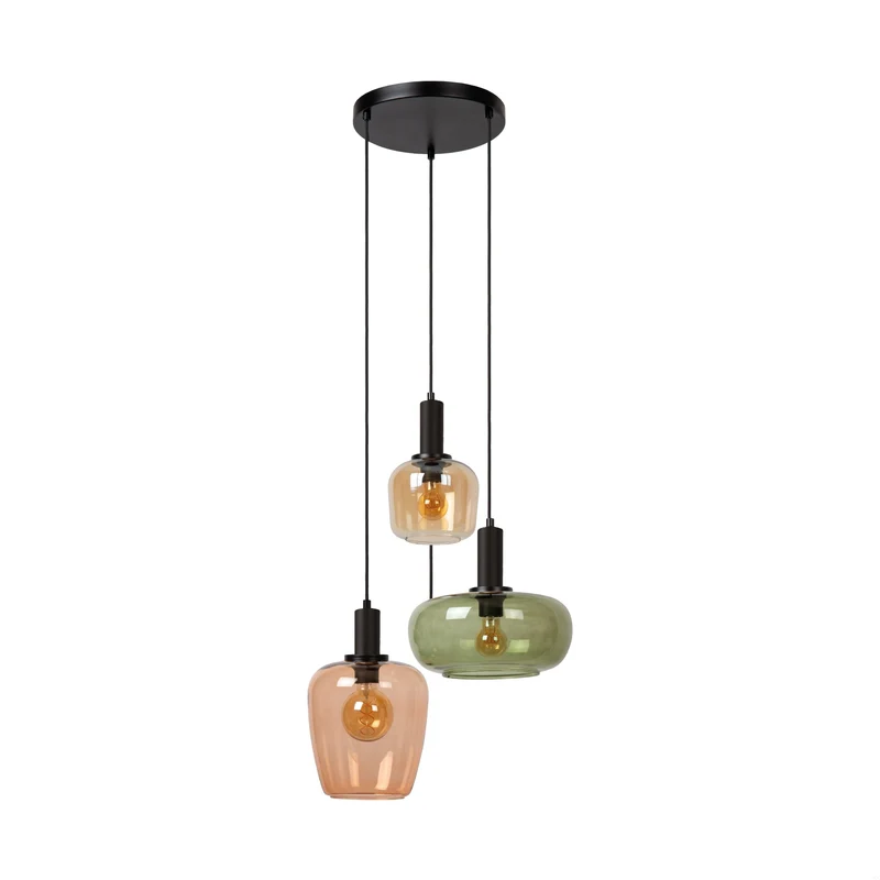Lucide Ilona Pendant Lamp