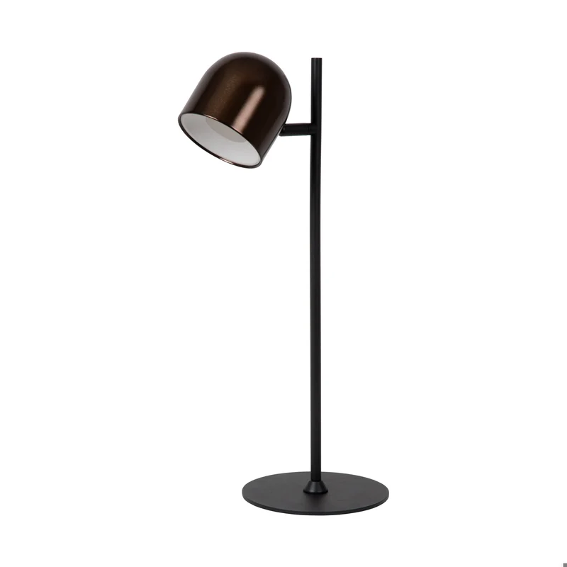 Lucide Skanska Rechargeable Outdoor Desk Lamp