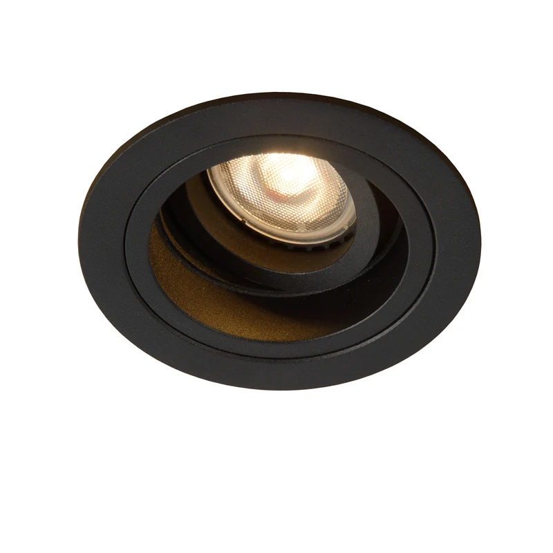 Lucide Embed Recessed Spot