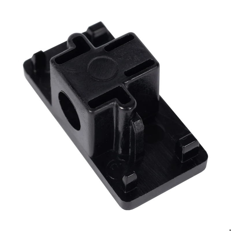 Lucide Track End Cap 1-Phase
