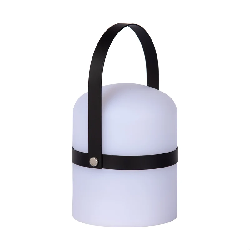 Lucide Little Joe Rechargeable Outdoor Table Lamp