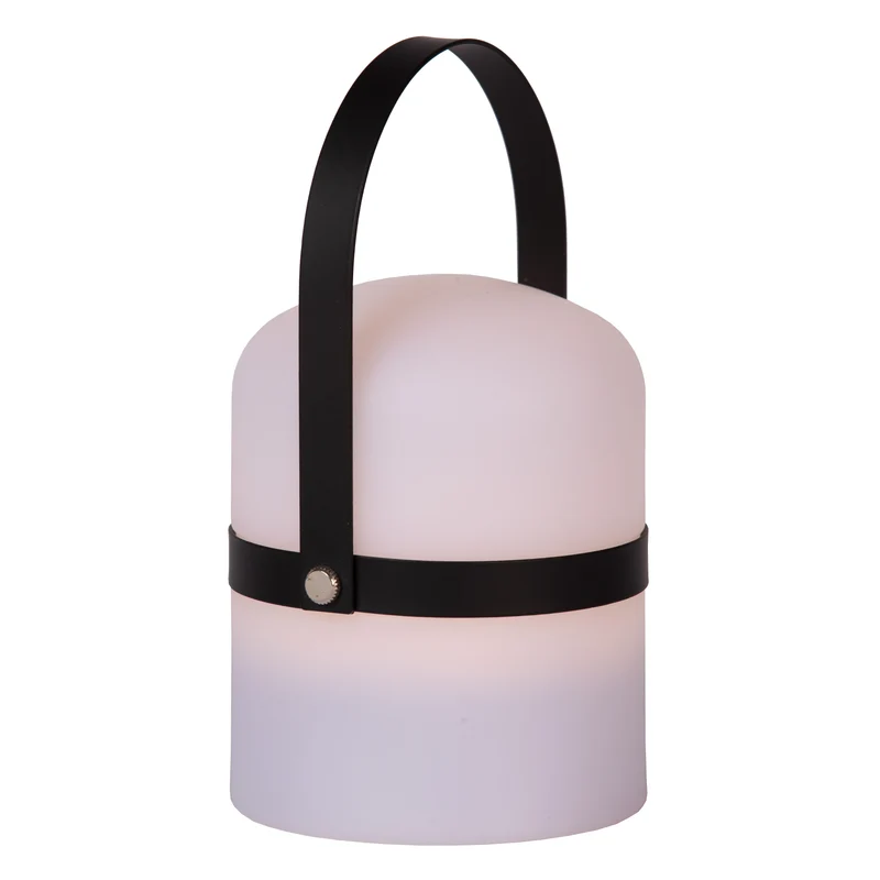 Lucide Little Joe Rechargeable Outdoor Table Lamp