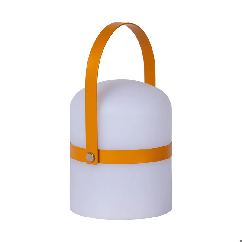 Lucide Little Joe Rechargeable Outdoor Table Lamp