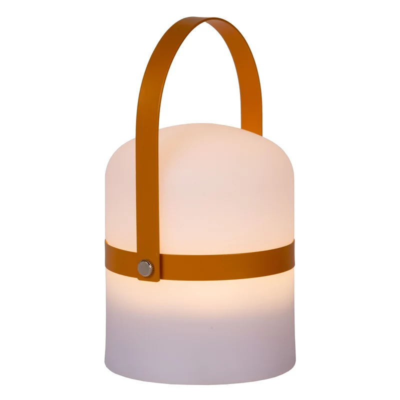 Lucide Little Joe Rechargeable Outdoor Table Lamp