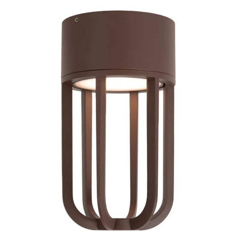Lucide Wells Outdoor Ceiling Light