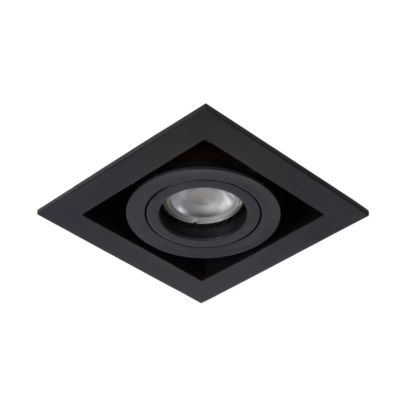 Lucide Chimney Recessed Spot