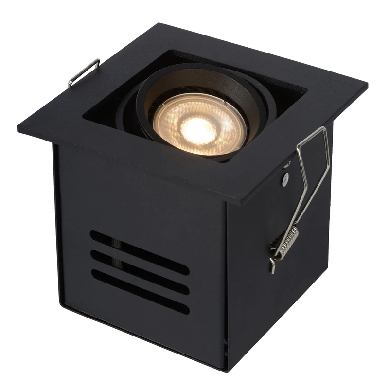 Lucide Chimney Recessed Spot