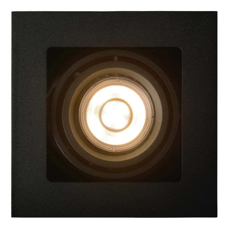 Lucide Chimney Recessed Spot