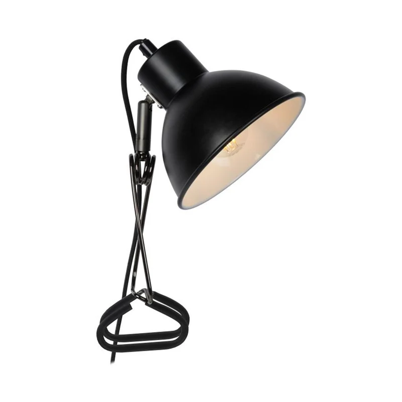 Lucide Moys Clamp Lamp
