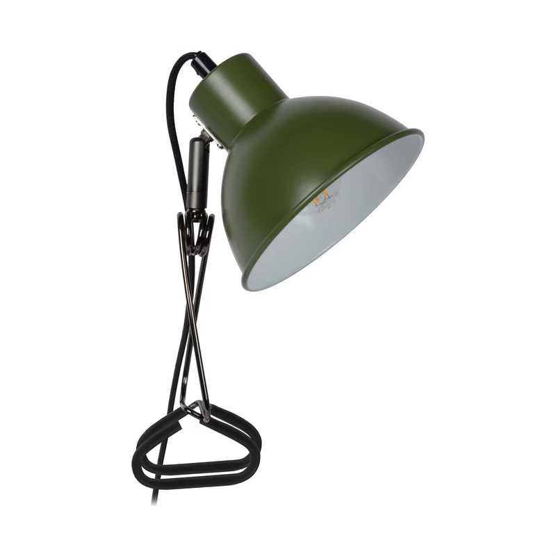 Lucide Moys Clamp Lamp