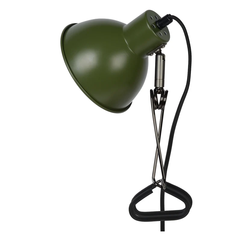 Lucide Moys Clamp Lamp