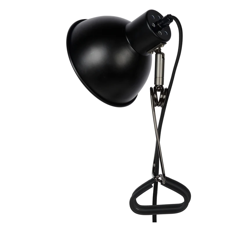 Lucide Moys Clamp Lamp