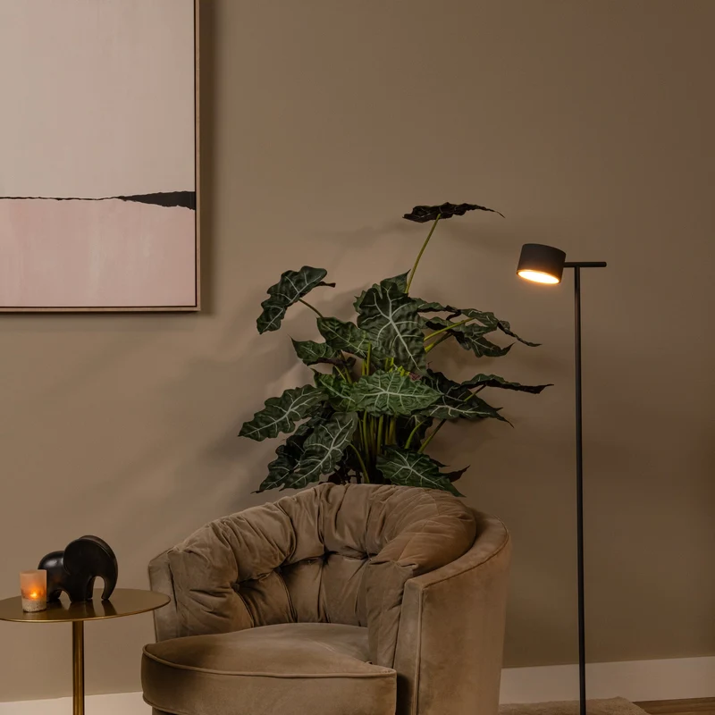 Lucide Gian Floor Lamp