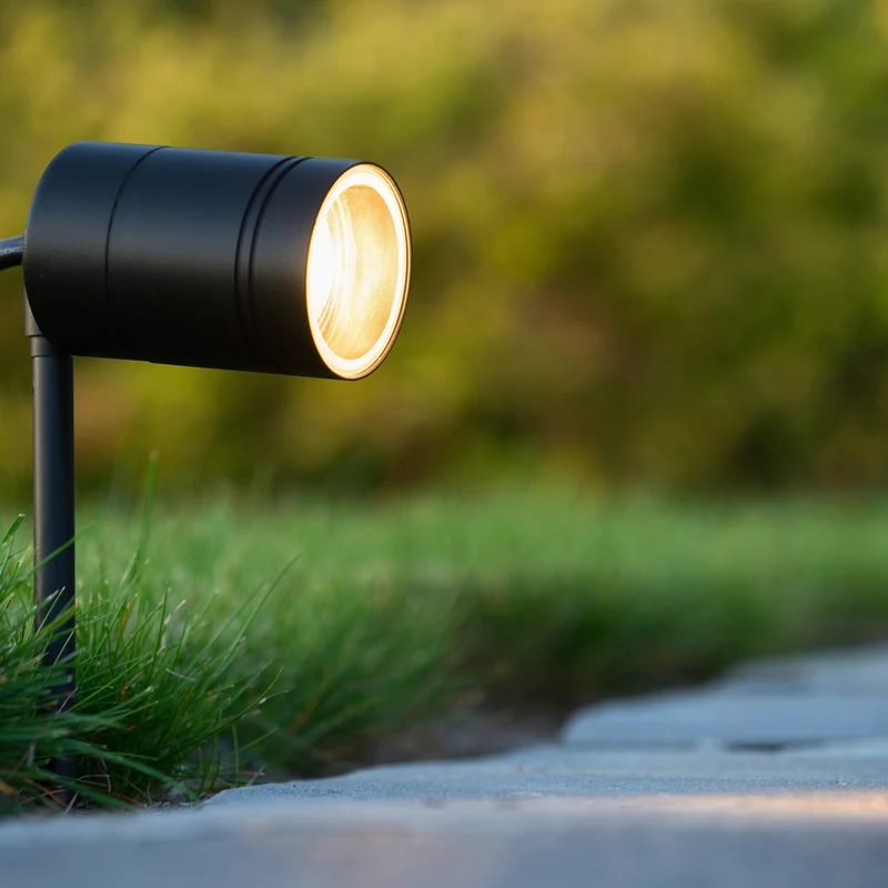 Lucide Arne LED Garden Spot