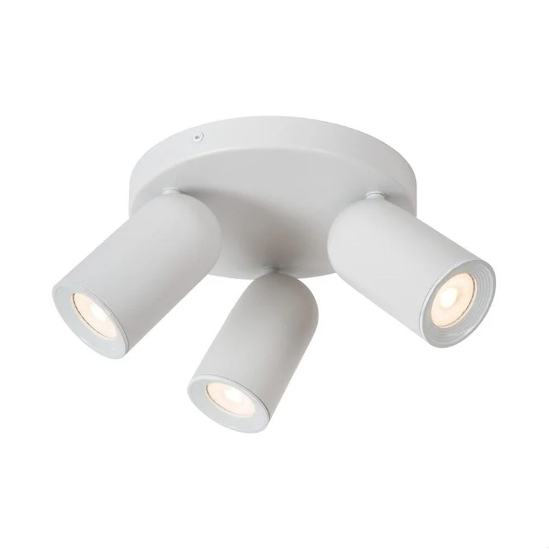 Lucide Punch Ceiling Spot