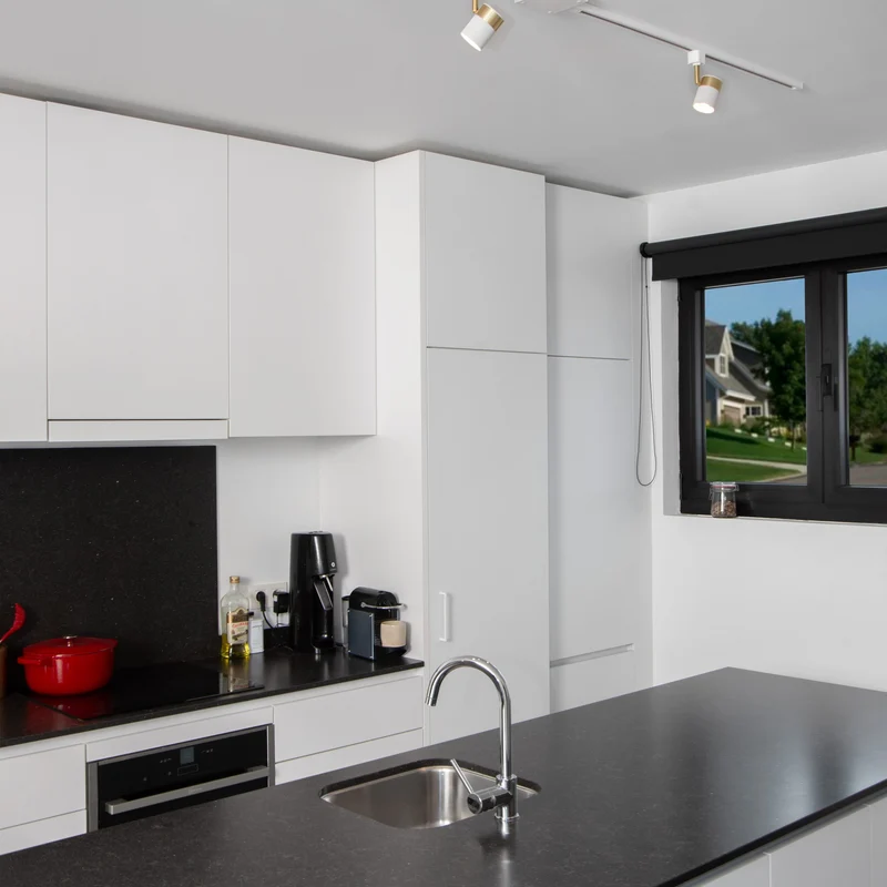 Lucide Track I-Connector 1-Phase