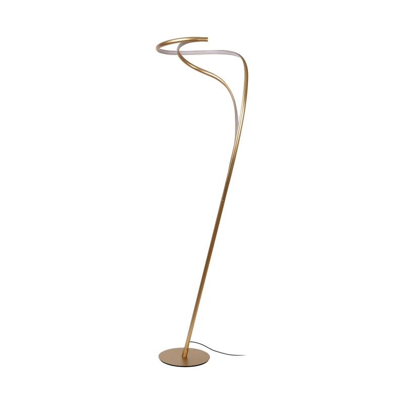 Lucide Sardana Floor Lamp