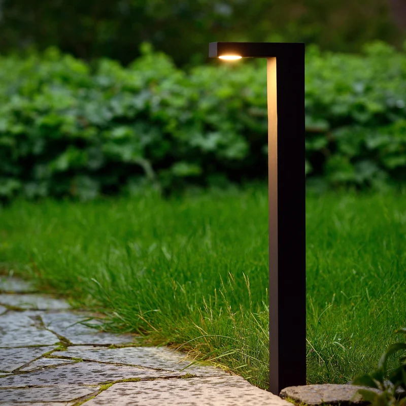 Lucide Texas Bollard Lamp