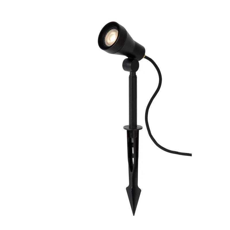 Lucide Spike Garden Spot