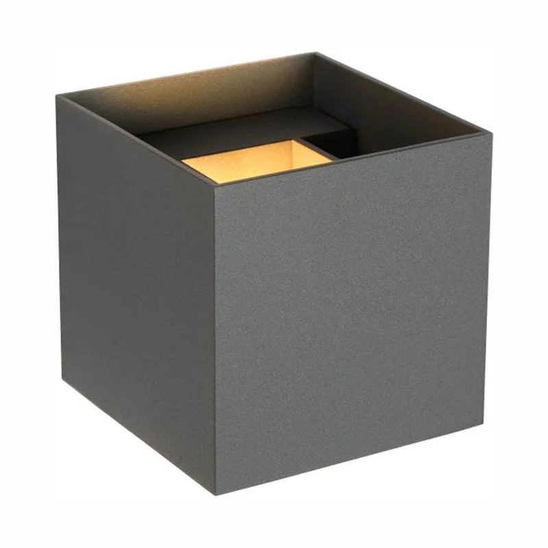 Lucide Xio Wall Lamp