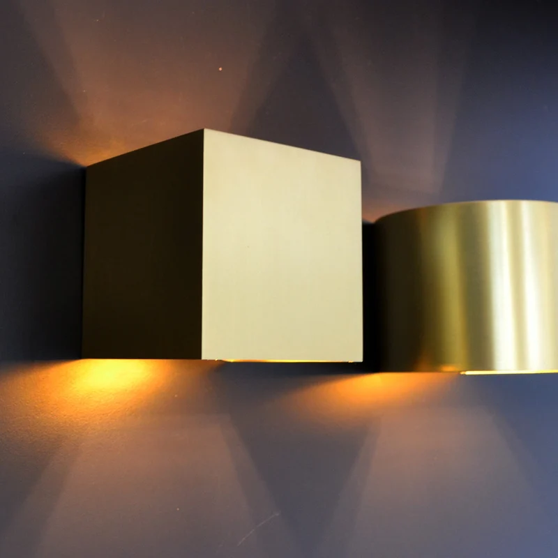 Lucide Xio Wall Lamp