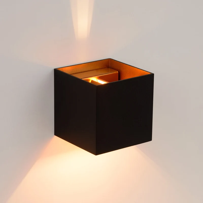 Lucide Xio Wall Lamp