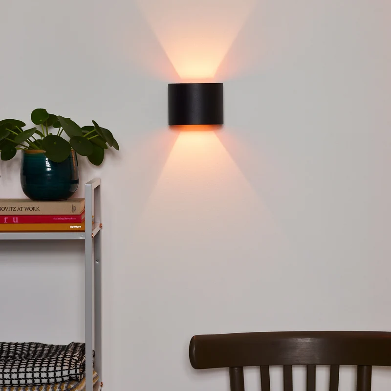 Lucide Xio Wall Lamp