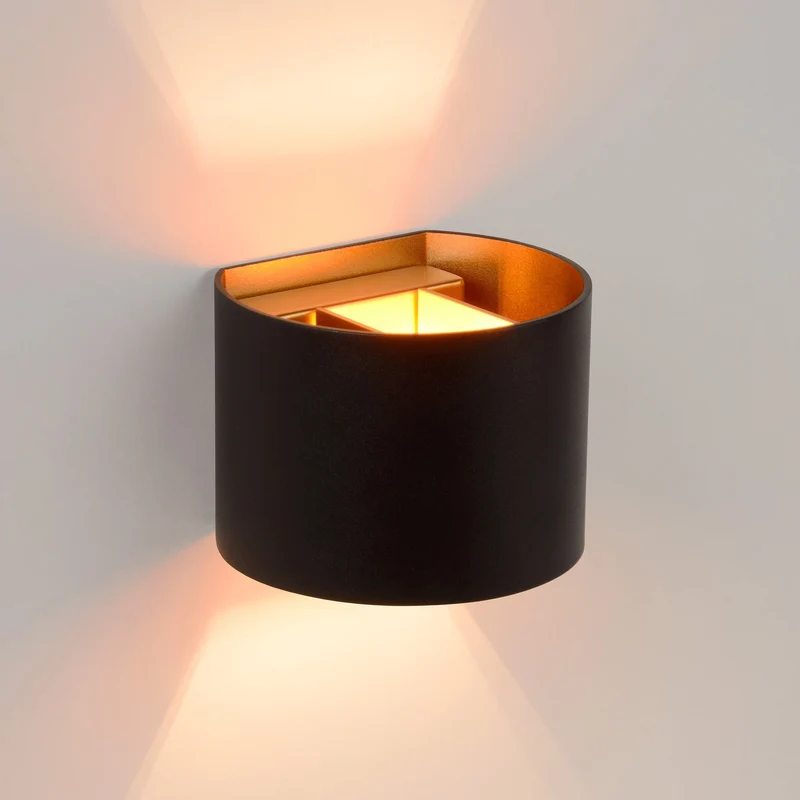 Lucide Xio Wall Lamp