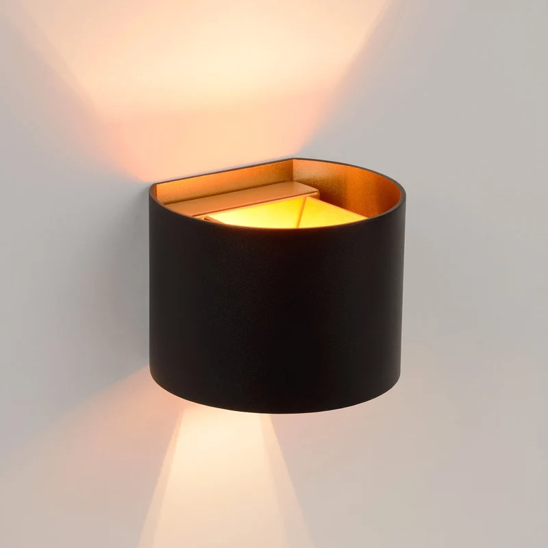 Lucide Xio Wall Lamp