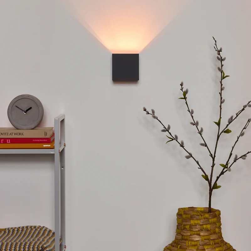 Lucide Xio Wall Lamp