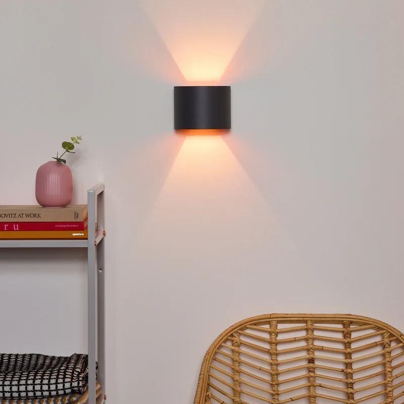Lucide Xio Wall Lamp