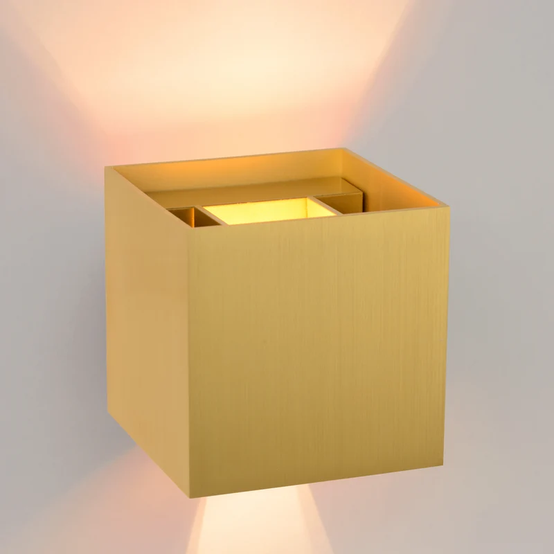Lucide Xio Wall Lamp