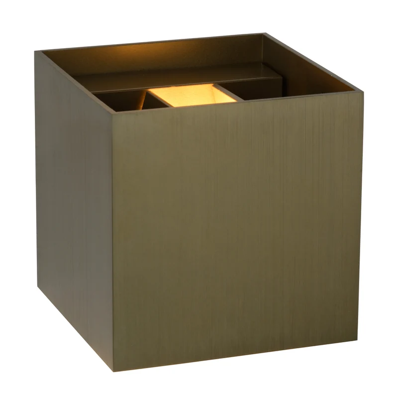 Lucide Xio Wall Lamp