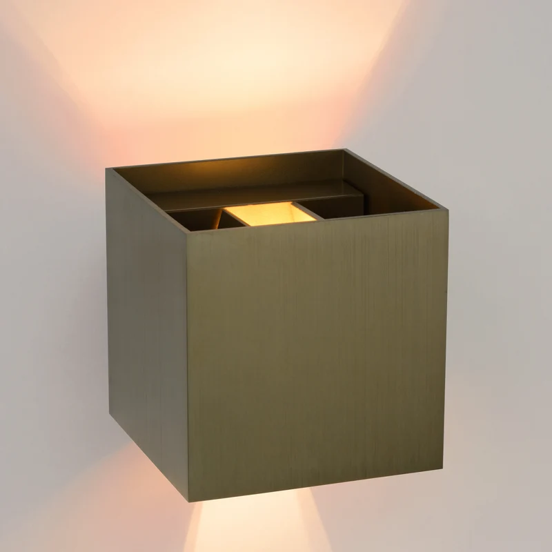 Lucide Xio Wall Lamp
