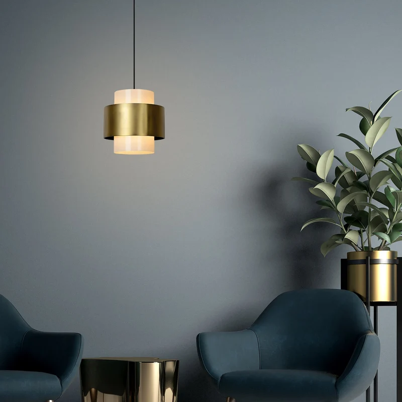 Lucide Firmin Pendant Lamp
