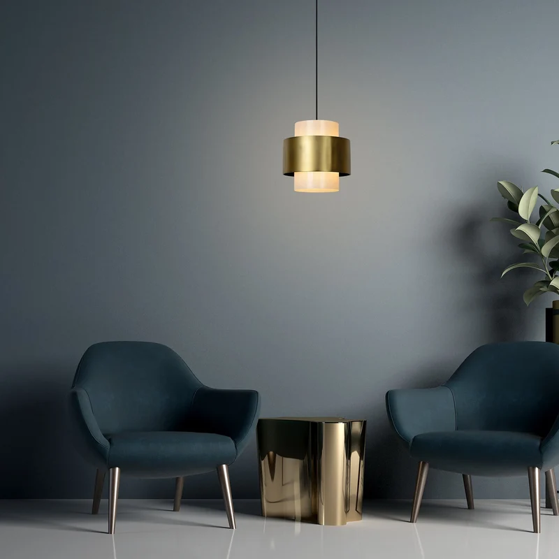 Lucide Firmin Pendant Lamp