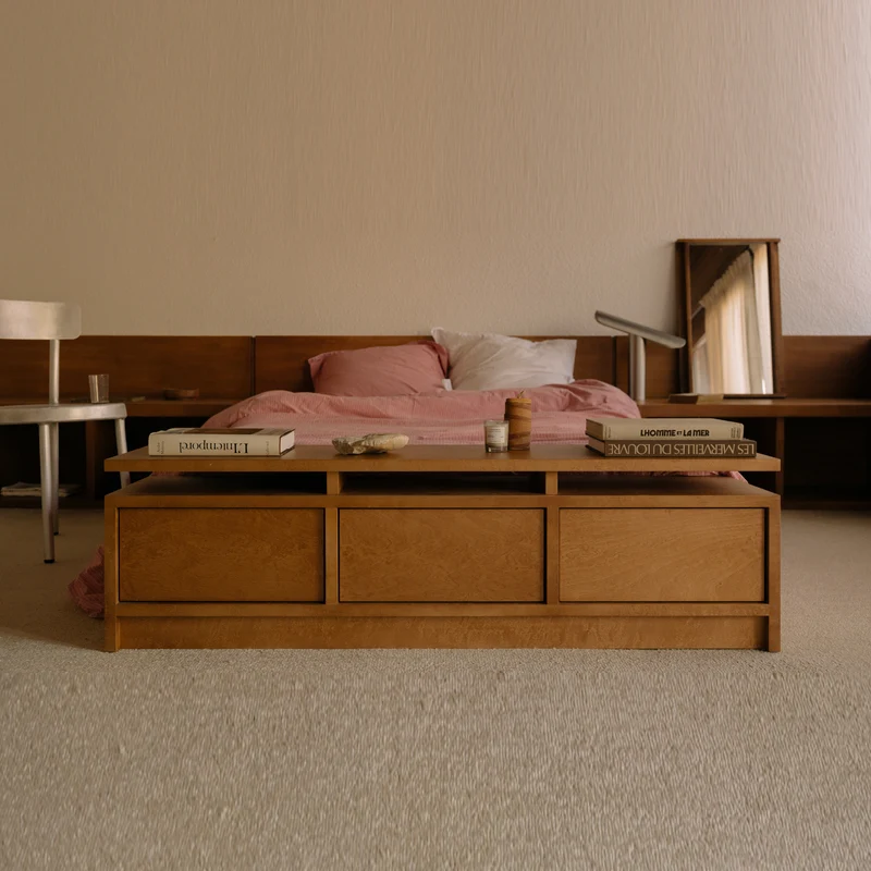 Frama Ratio Console