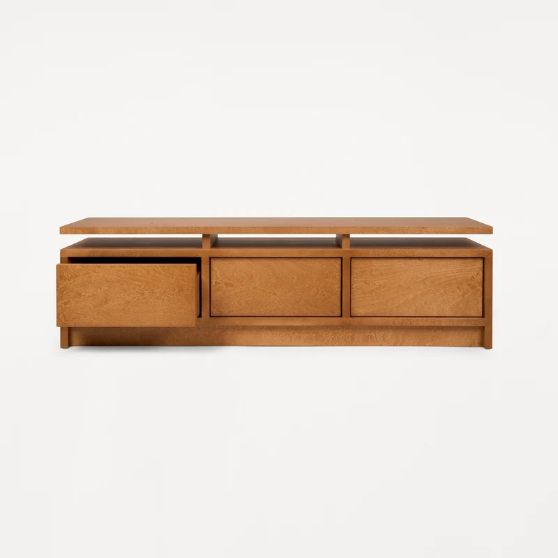 Frama Ratio Console