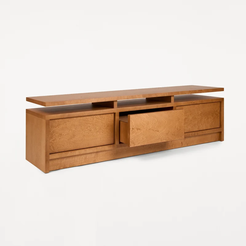 Frama Ratio Console
