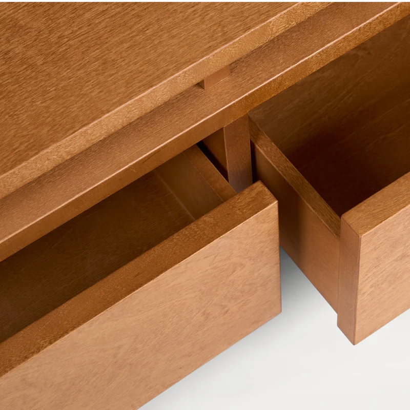 Frama Ratio Console