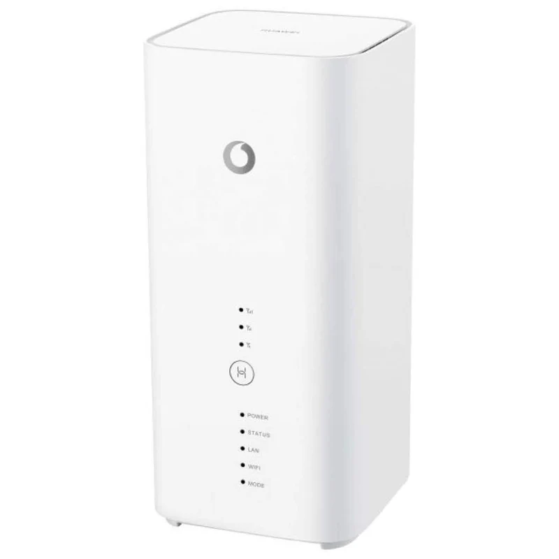 Huawei GigaCube CAT19 B818-263 W-Lan Router weiß