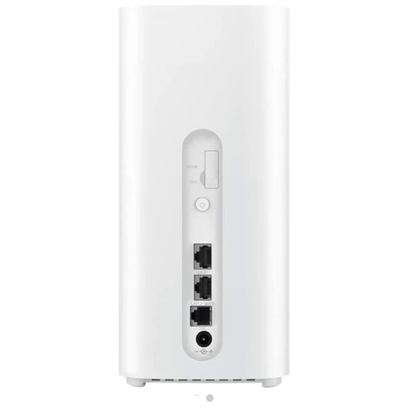 Huawei GigaCube CAT19 B818-263 W-Lan Router weiß