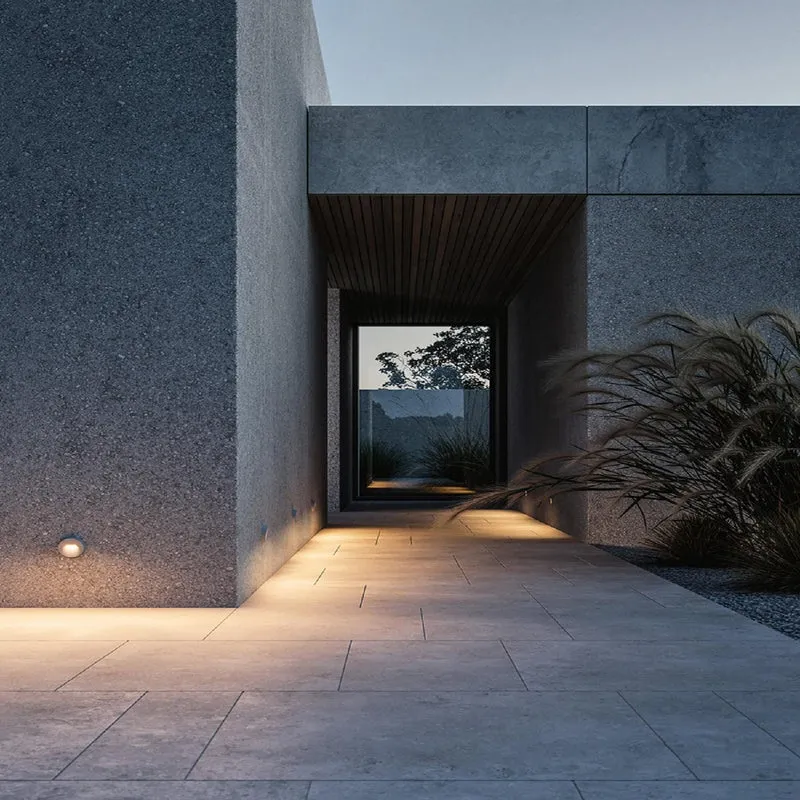 Lodes Chelsie 40 Outdoor Wall Lamp