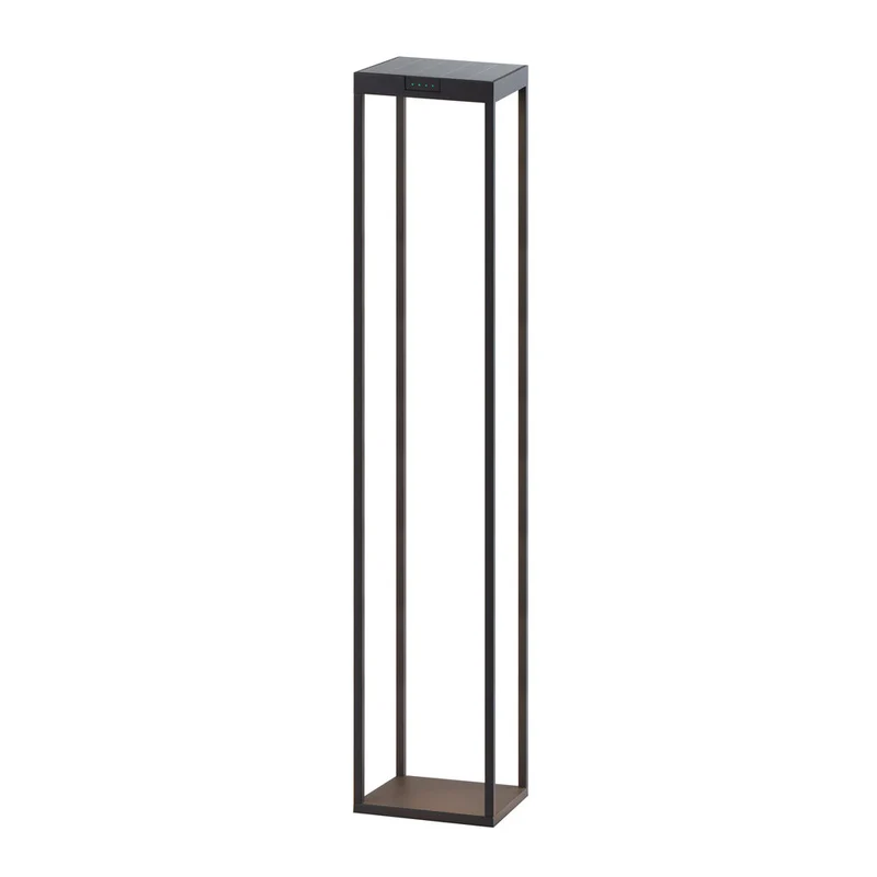 Sigor Klewe Radia Mega Solar Floor Lamp