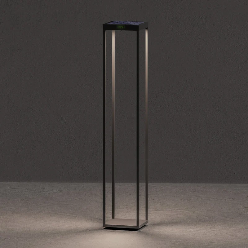 Sigor Klewe Radia Mega Solar Floor Lamp